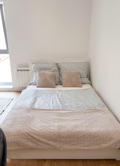 Apartament Crystal 404